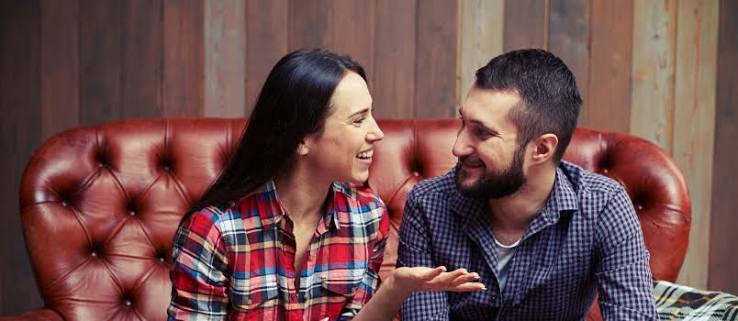 زبان عشق:هنر گفتگو در میان طوفان‌های زندگی مشترک